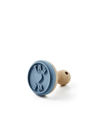 Capital Kitchen Bake Eat Me Cookie Stamp product photo