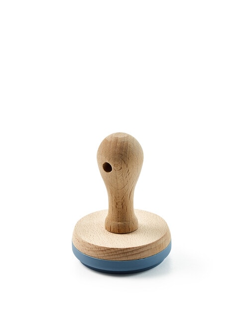 Capital Kitchen Bake Eat Me Cookie Stamp product photo View 02 L