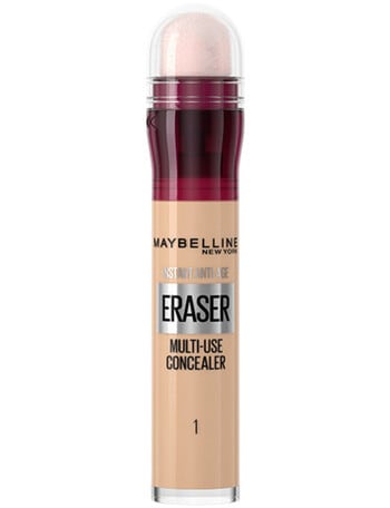 Maybelline Instant Anti-Age Eraser Multi-Use Concealer product photo