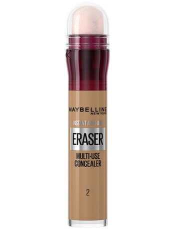 Maybelline Instant Anti-Age Eraser Multi-Use Concealer product photo