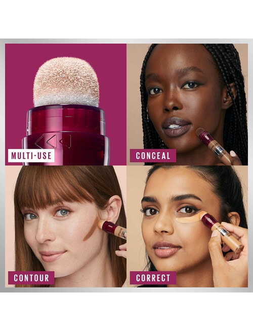 Maybelline Instant Anti-Age Eraser Multi-Use Concealer product photo View 04 L