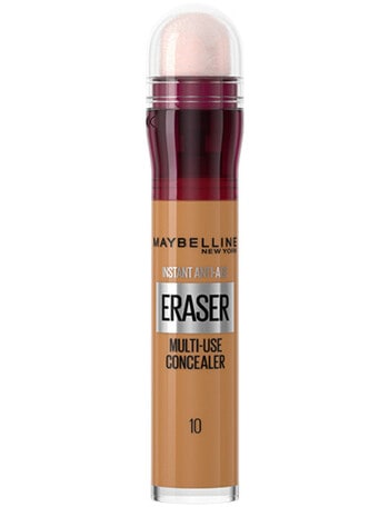 Maybelline Instant Anti-Age Eraser Multi-Use Concealer product photo