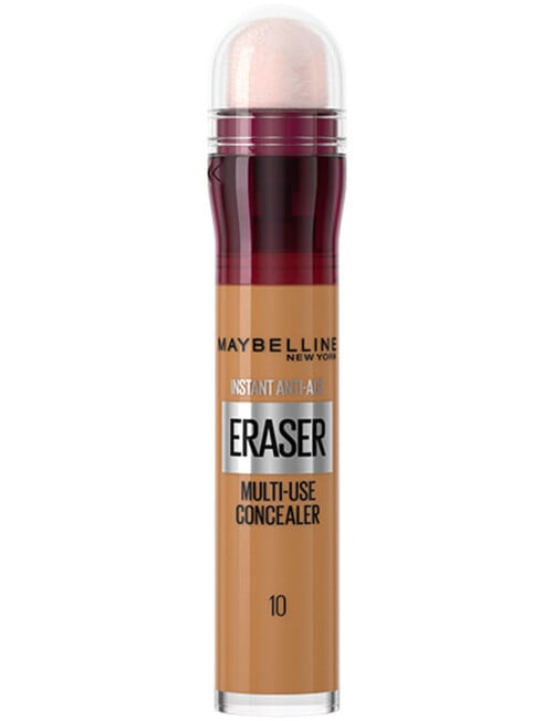 Maybelline Instant Anti-Age Eraser Multi-Use Concealer product photo