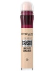 Maybelline Instant Age Renew Concealer, Eraser Dark Circles product photo