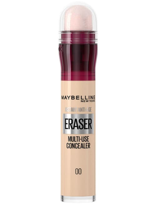 Maybelline Instant Age Renew Concealer, Eraser Dark Circles product photo