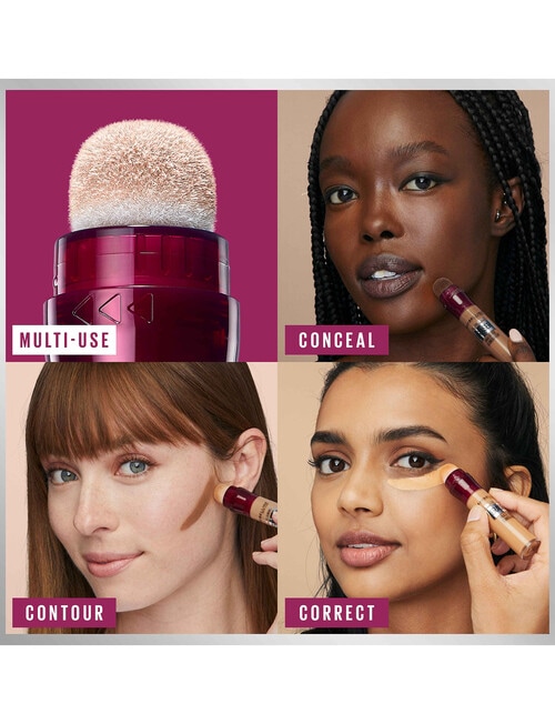 Maybelline Instant Age Renew Concealer, Eraser Dark Circles product photo View 04 L