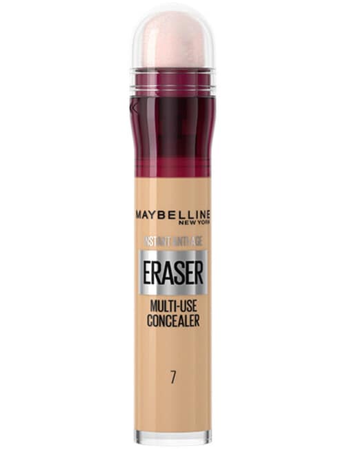 Maybelline Instant Age Renew Concealer, Eraser Dark Circles product photo
