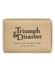 Triumph and Disaster Shearer's Soap, 130g product photo