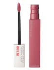 Maybelline Maybelline Superstay Matte Ink Liquid Lipstick product photo