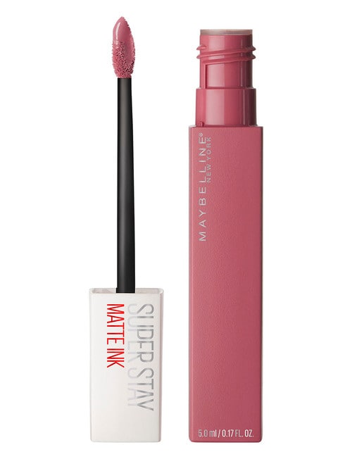 Maybelline Maybelline Superstay Matte Ink Liquid Lipstick product photo