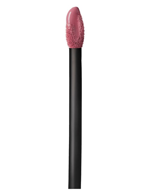 Maybelline Maybelline Superstay Matte Ink Liquid Lipstick product photo View 03 L