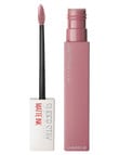 Maybelline Superstay Matte Ink Liquid Lipstick product photo