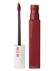 Maybelline Maybelline Superstay Matte Ink Liquid Lipstick product photo