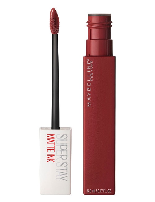 Maybelline Maybelline Superstay Matte Ink Liquid Lipstick product photo