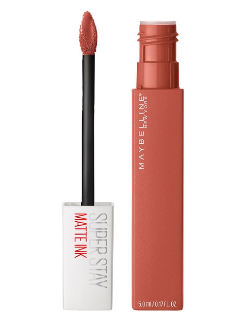 Maybelline Maybelline Superstay Matte Ink Liquid Lipstick product photo