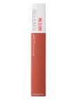 Maybelline Maybelline Superstay Matte Ink Liquid Lipstick product photo View 02 S