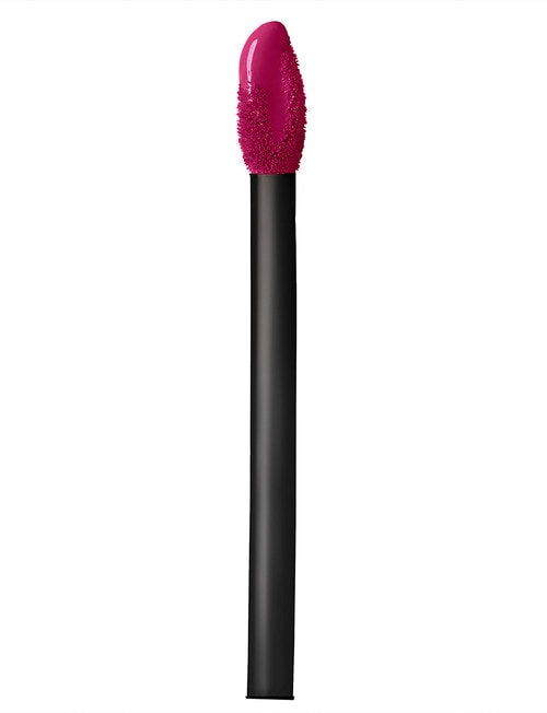 Maybelline Superstay Matte Ink Liquid Lipstick product photo View 03 L
