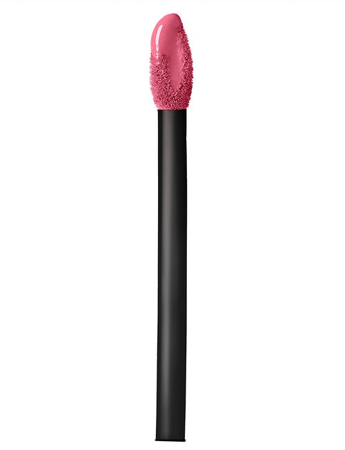 Maybelline Superstay Matte Ink Liquid Lipstick product photo View 03 L
