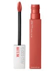 Maybelline Maybelline Superstay Matte Ink Liquid Lipstick product photo