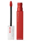 Maybelline Maybelline Superstay Matte Ink Liquid Lipstick product photo
