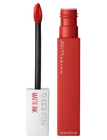 Maybelline Maybelline Superstay Matte Ink Liquid Lipstick product photo