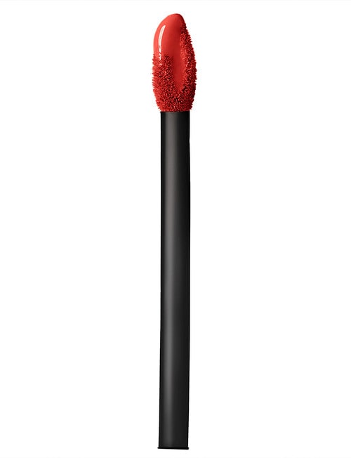Maybelline Maybelline Superstay Matte Ink Liquid Lipstick product photo View 03 L