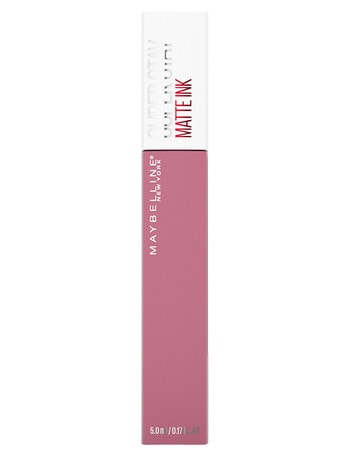 Maybelline Maybelline Superstay Matte Ink product photo