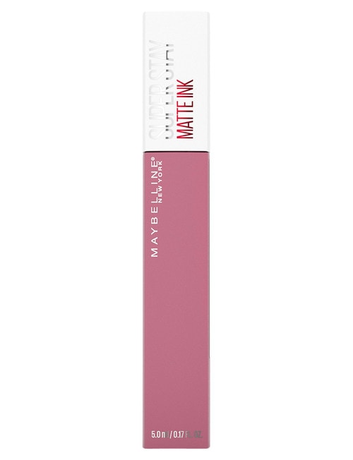 Maybelline Maybelline Superstay Matte Ink product photo