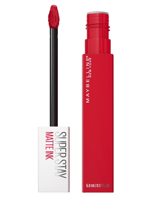 Maybelline Superstay Matte Ink Spiced Up product photo View 02 L