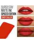 Maybelline Superstay Matte Ink Spiced Up product photo View 04 S