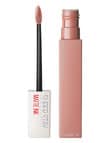 Maybelline Superstay Matte Ink Liquid Lipstick product photo