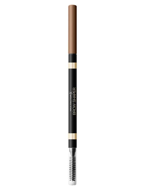 Max Factor Brow Shaper, Blonde 10 product photo