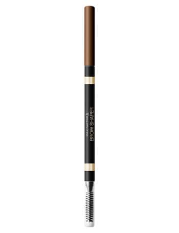 Max Factor Brow Shaper, Brown 20 product photo