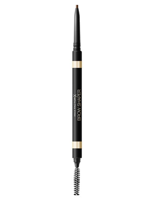 Max Factor Brow Shaper, Brown 20 product photo View 02 L