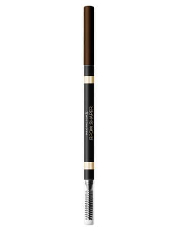 Max Factor Brow Shaper, Deep Brown 30 product photo