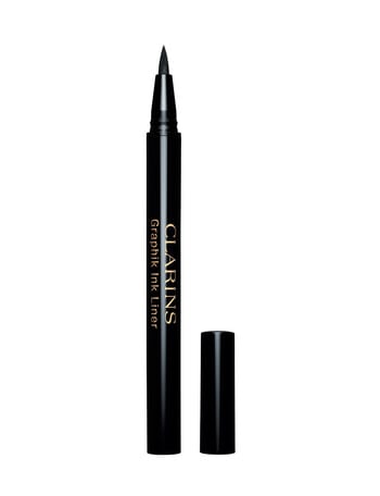 Clarins Graphik Ink Liner, No.01 Intense Black product photo