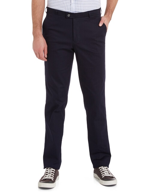 Savane Freedom Pant, Navy product photo
