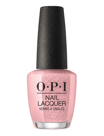 OPI Lisbon Made It To the Seventh Hill! product photo