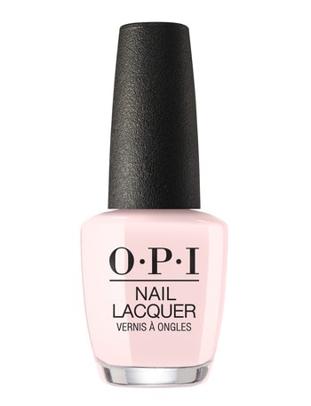 OPI Lisbon Wants Moor OPI product photo