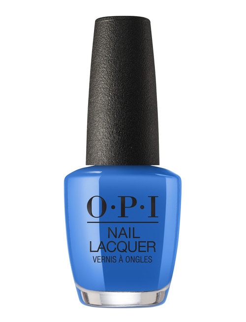 OPI Lisbon Tile Art to Warm Your Heart product photo