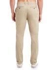 Gasoline Spitalfields Slim Chino Pant, Tan product photo View 02 S