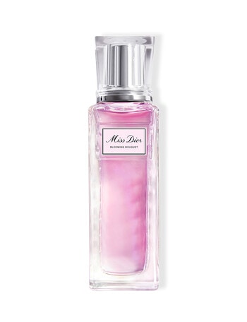 Dior Miss Dior Roller Pearl Blooming Bouquet, 20ml product photo