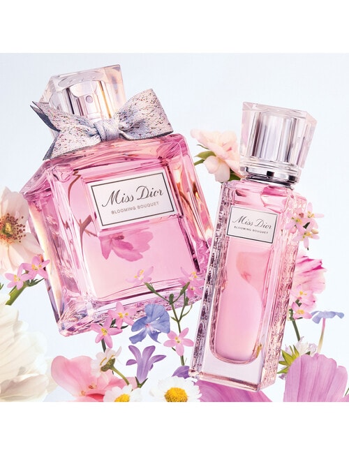 Dior Miss Dior Roller Pearl Blooming Bouquet, 20ml product photo View 04 L