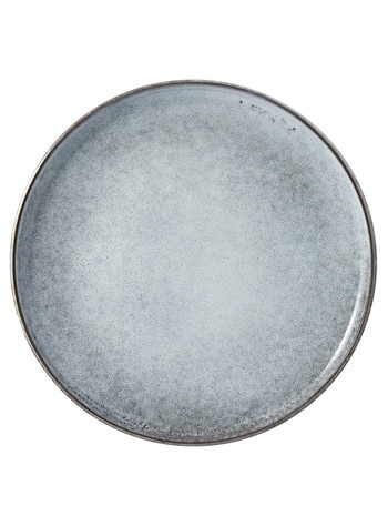 Salt&Pepper Relic Side Plate, 20cm product photo
