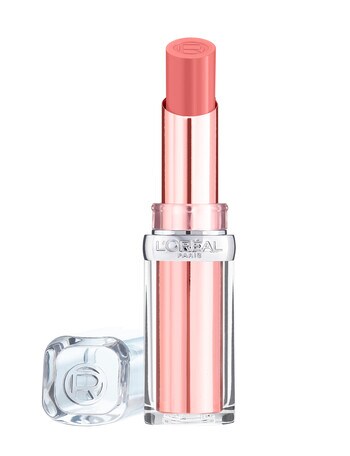L'Oreal Paris Color Riche Glow Paradise Balm In Lipstick product photo