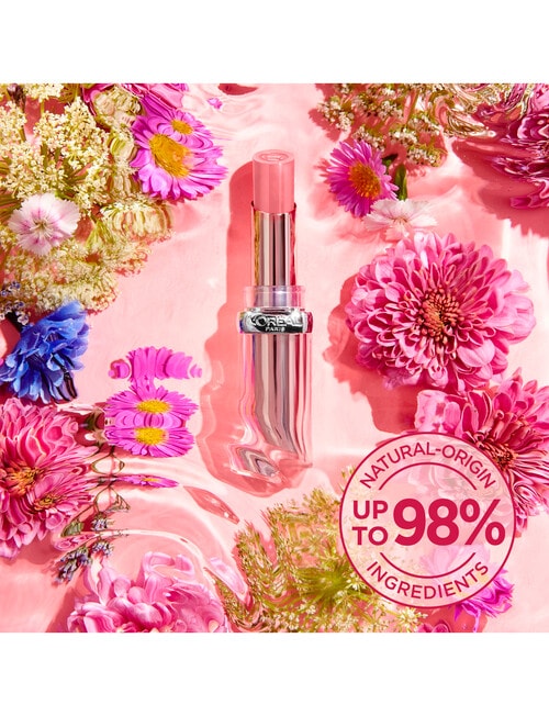 L'Oreal Paris Color Riche Glow Paradise Balm In Lipstick product photo View 09 L