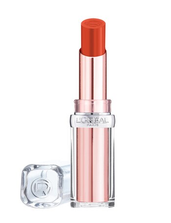 L'Oreal Paris Color Riche Glow Paradise Balm In Lipstick product photo