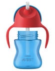 Avent Bendy Straw Cup 200ml, Assorted product photo View 03 S