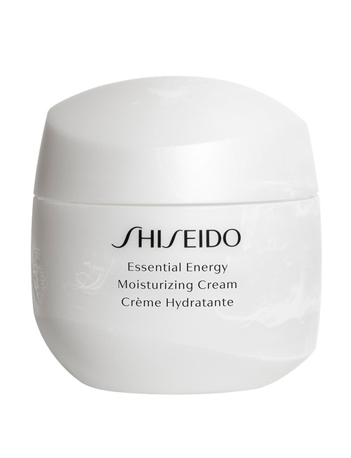 Shiseido Essential Energy Moisturising Cream, 50ml product photo