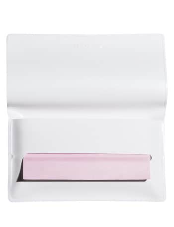 Shiseido Oil-Control Blotting Paper product photo